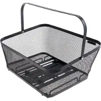 Contec Vero Mik 2.0 Hinterer Korb
