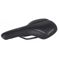 Xlc SA-V05 Viale MTB/Road Sattel, unisex, 275x160mm, 300g, schwarz