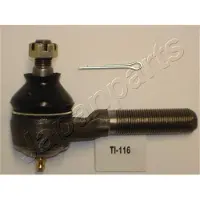 Japanparts Spurstangenkopf Spurstange für NISSAN LAUREL (HLC230) Außen TI-116