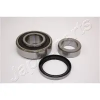 Japanparts Radlagersatz Hinten für TOYOTA Previa / Estima (R1, R2) 80mm KK-22020