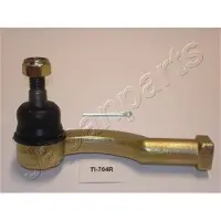 Japanparts Spurstangenkopf Spurstange für SUBARU FORESTER (SG) Rechts TI-704R