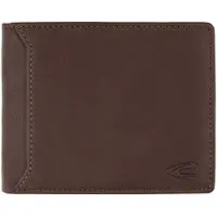 Camel active Ocean Geldbörse Leder 12.5 cm