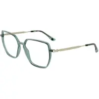 Lacoste L2981 N 55/15/140 Brille Transparent azur Bio inj-g820 FRAU L2981 N