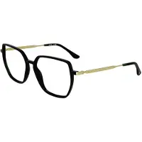 Lacoste L2981 N 55/15/140 Brille Schwarz Bio inj-g820 FRAU L2981 N