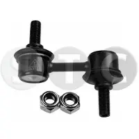 STC Koppelstange Stabilisator für SUBARU FORESTER (SH) Vorne T406947