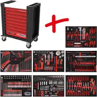 Ks Tools 810.7397, 107 kg