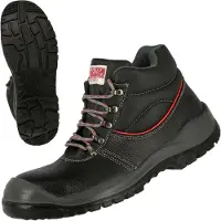 Nitras Step II Stiefel – Größe 47
