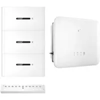 GoodWe Lynx D15.0-10 + Standfuß + GW15K-ET-20 G2 HV Speichersystem,15,0 kWh nutzbar, 3-phasig