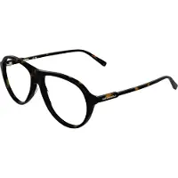 Karl Lagerfeld Sehhilfen - - KL6217 - Acetat - Dunkel Schildpatt - Unisex