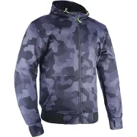 Oxford Super 2.0 Kapuzenjacke