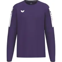 Erima Pullover Intro