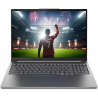 Lenovo IdeaPad Pro 5 16IPH11 83SK - Intel Core Ultra 7 356H - Evo - Win 11 Pro - GeForce RTX 5050 - 32 GB RAM - 1 TB SSD NVMe - 40.6 cm (16")