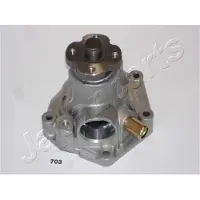 Japanparts Kühlmittelpumpe Wasserpumpe für SUBARU LEONE II PQ-703