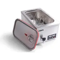 Saro Sous-Vide Garer Modell RIVOLI