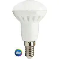 Optonica LED SP6-A8, 6 W, 6 W, E14, 490 lm, Neutralweiß