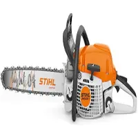 Stihl Benzin-Motorsäge MS 291 - 40 / 60