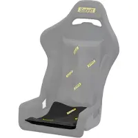 Sabelt Sim Foam Pro Kit (Seat)