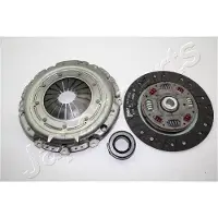 Japanparts Kupplungssatz Kupplung für VW GOLF III (1H1) KF-VW02