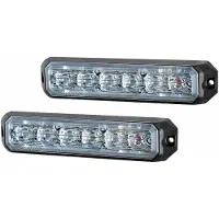 Hella Blitz-Kennleuchte 2XD 012 160-951 28mm 192g