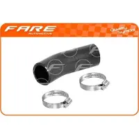 FARE Kühlerschlauch Wasserschlauch für FORD Focus II Schrägheck (DA, HCP, DP) 13237