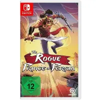U & I Entertainment – The Rogue Prince of Persia – Switch