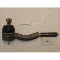Japanparts Spurstangenkopf Spurstange für MITSUBISHI Lancer II Limousine (A17) TI-502