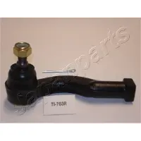 Japanparts Spurstangenkopf Spurstange für SUBARU LEONE II Rechts TI-703R