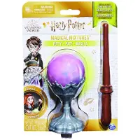 Spin Master Wizarding World WZW LIC MagicCmpnd GlowInDark GML, Abenteuer, 6 Jahr(e), LR44, Akkus/Batterien enthalten