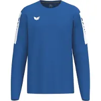 Erima Kinder Sweatshirt Intro