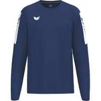 Erima Kinder Sweatshirt Intro