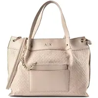 Giorgio Armani Exchange Mila Schultertasche 36 cm