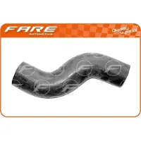 FARE Kühlerschlauch Wasserschlauch für CHEVROLET Aveo / Kalos Schrägheck (T250, T255) 12422