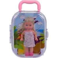 Simba Evi Love Evis Trolley sortiert