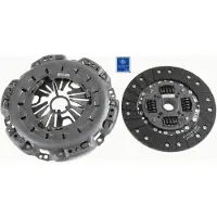 SACHS Kupplungssatz 3000 951 111