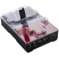 Decksaver DecksaverPioneer DJ DJM-S5 Abdeckung