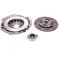 Japanparts Kupplungssatz Kupplung für TOYOTA MR 2 II (SW2) 92-02-2018
