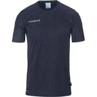 Uhlsport Division 28 Kurzarm-t-shirt