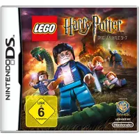 Lego Harry Potter - Die Jahre 5 - 7