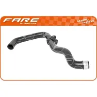 FARE Kühlerschlauch Wasserschlauch für FIAT Ulysse (179) 8802