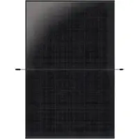Trina Solar Vertex S+ 455 W TSM-450NEG9R.25 Doppelglas N-Typ TOPCon Fullblack