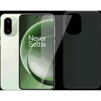 OnePlus 15R 256GB Grün 5G + Zubehörset