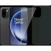 OnePlus 15R 512GB Schwarz 5G + Zubehörset
