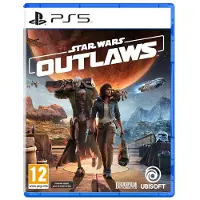 Star Wars Outlaws (PS5), PlayStation 5, Physische Medien