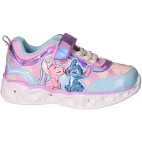 Cerda Stitch Cerda Group Stitch Eva-sneaker Mit Lichtern Rosa EU 30 Mädchen Rosa EU 30