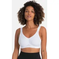 Dorina Sport-BH "FLEX" mit atmungsaktiven Mesh-Trägern