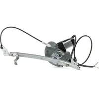 JUMASA elektrisch FENSTERHEBER vorne links