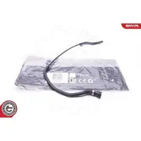 ESEN SKV Kühlerschlauch Wasserschlauch für BMW 3 Touring (E91) 24SKV249