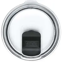 Yeti Mag Slider Lid, Large, Deckel für Rambler Tasse und Becher