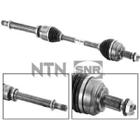 SNR Antriebswelle