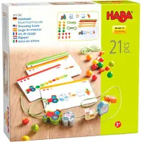 Haba Geschicklichkeitsspiel - Bauernhof - - One Size - Spiele
